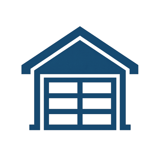 Elfers Garage Door Repair logo